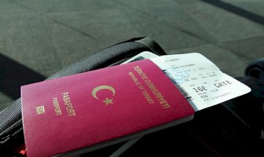 Yurtdışı çıkış yasağı kaldırılan birinin başına gelene bakın