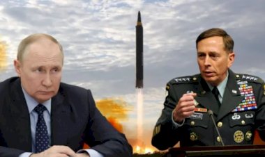 Eski CIA direktöründen Putin'e uyarı: Tüm birliklerini yok ederiz!