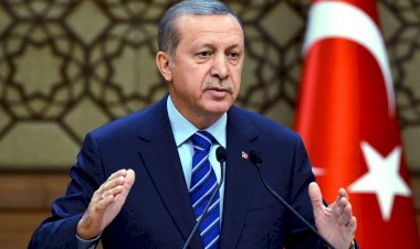 Cumhurbaşkanı Erdoğan, neden seçim yasaklarına tabi değil?
