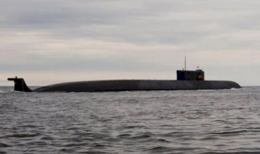 NATO'dan 'kıyamet denizaltısı' uyarısı: 'Putin gözdağı vermek istiyor'