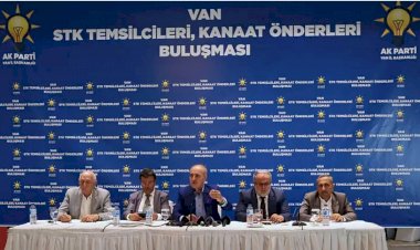 AK Parti, Kürt milletvekillerini belirlemede nasıl bir strateji izliyor?