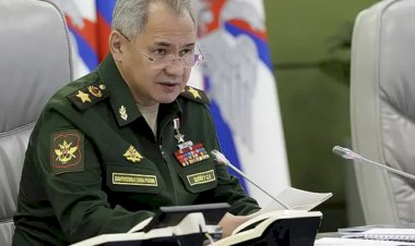 Rusya: Putin’in kararnamesinden bu yana 200 binden fazla kişi askere alındı