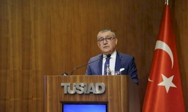 TÜSİAD’dan iktidara uyarı: Ekonomi işlemez
