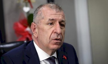 Yeni ittifak açıklandı. 5 parti bir araya geliyor