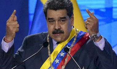 ABD, muhalefetle masaya oturma karşılığında Venezuela’ya yaptırımları hafifletmenin yollarını arıyor
