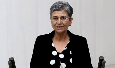 AYM, Leyla Güven için ihlal kararı verdi