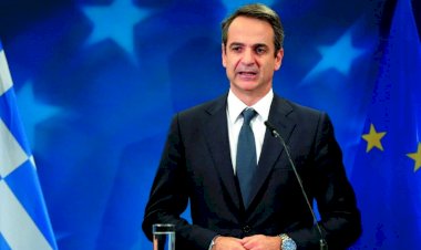 Yunanistan'dan Türkiye-Libya anlaşmasına tehdit: Askeri güç kullanmaya hazırız