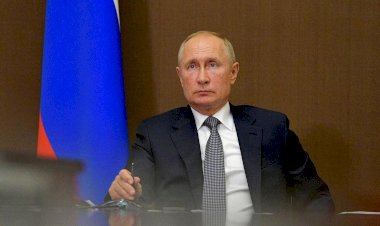 Kazakistan'dan Rusya'ya çok sert cevap: Eski dostları Putin'e meydan okumaya devam ediyor