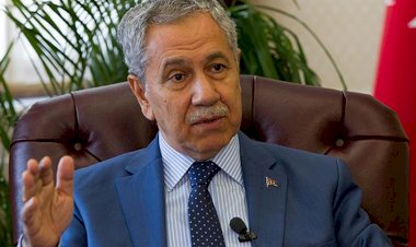 Bülent Arınç, Kılıçdaroğlu'nun 'başörtüsü' çağrısını değerlendirdi