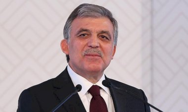 Abdullah Gül: Girişimi için Kılıçdaroğlu’nu tebrik etmek gerek