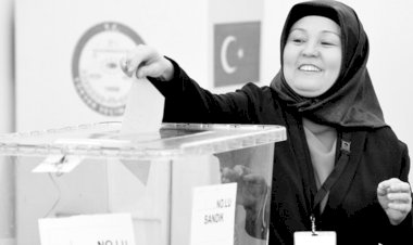 2023 seçimi 2002’deki gibi olur mu?
