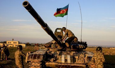 Ermenistan kabul etti: Karabağ Azerbaycan'ındır