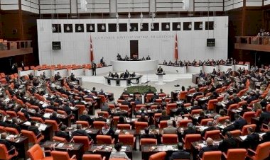 'Sansür Yasası' TBMM'de: 12 madde daha kabul edildi
