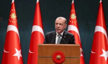 Erdoğan Hasan Şen ve Bilal Konakci’yi affetti
