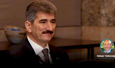Muhterem İnce geldi, AYM’de dengeler değişti