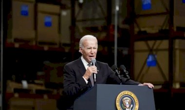 Biden: Putin'in nükleer tehdidi Küba Füze Krizinden bu yana en büyük risk