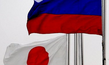 Japonya’dan Rusya’ya yeni yaptırım
