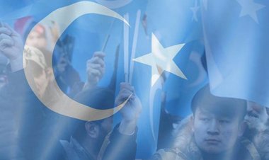 Müslüman ülkeler Doğu Türkistan'a yine sahip çıkmadı