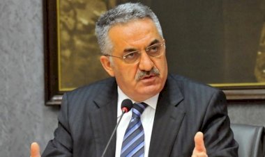 Seçim yaklaşırken AKP'li Hayati Yazıcı 'günah çıkardı'