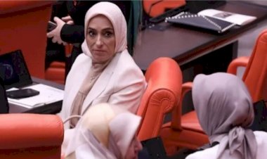 AKP Zehra Taşkesenlioğlu için savcıları göreve çağırdı.