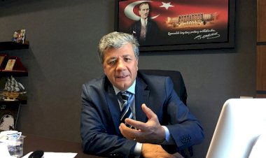 Adaletin önceliği vicdandır!