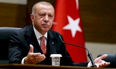 Cumhurbaşkanı Erdoğan'ı kimler yanıltıyor?