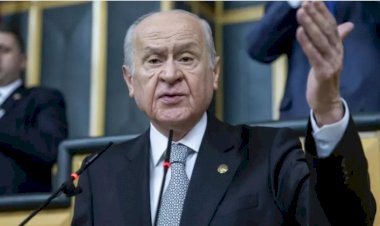 Bahçeli: Seçim 18 Haziran 2023'te yapılacak