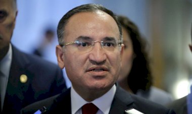 Bozdağ: Hükmün açıklanmasının geri bırakılması kaldırılabilir