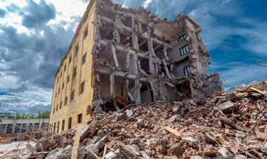 Bu ay gerçekleşecek güneş tutulmasıyla ilgili korkutan deprem uyarısı