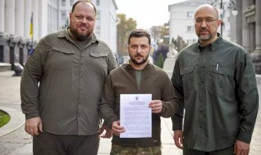 Ukrayna'nın hızlı NATO üyeliğinin önündeki 5 engel