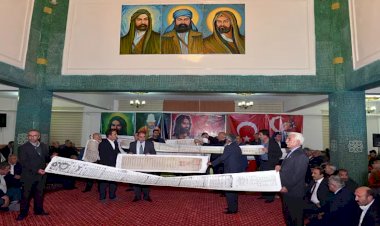 Türkiye'deki Alevilik ve Bektaşilik, Şiiliğin bir alt kolu mu?