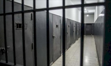 Yeni infaz düzenlemesinde detaylar belli oluyor