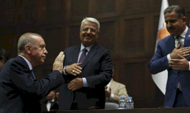  'AK Parti kaybederse Tayyip Bey de kaybeder'