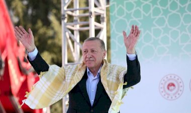 Plan yapmayın plan, tutmaz Türkiye'de!