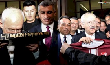 CHP’li eski vekil: Kılıçdaroğlu Kur'an-ı Kerim'i ezbere biliyor