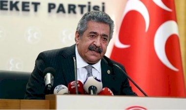 Feti Yıldız: Dezenformasyon suçu için 4 şart bir arada gerçekleşecek