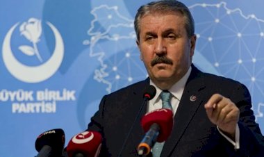 BBP'de istifalar peş peşe geliyor…