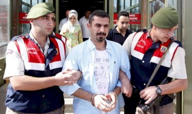 13 yıl hapis cezası alan Mehmet Baransu hakkında tahliye kararı