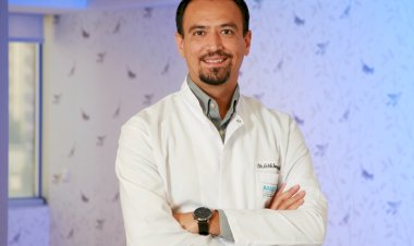 Diş gıcırdatmanın en önemli nedeni şehir hayatı 