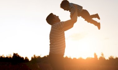 4 Önemli Rolüyle Babanın Çocuk Gelişimine Etkisi