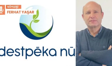 Kürt siyasetinde yeni parti geliyor: Destpêka Nû