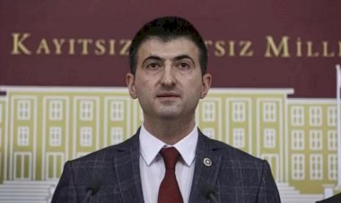 Mehmet Ali Çelebi AKP'ye katıldı, RTÜK üyeliği AKP’ye geçti