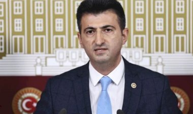 AKP'ye katılan Mehmet Ali Çelebi'den tepkilere yanıt: 'Haklı çıkmazsam, siyaseti bırakacağım'
