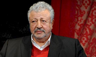 Metin Akpınar'dan gündem olan sözler: Türk milletinin kararlarından ödüm patlıyor