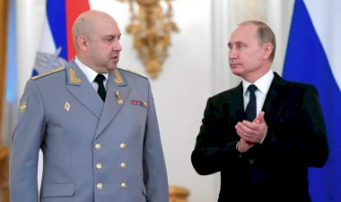 Göreve gelir gelmez sivilleri katletti: 'Grozni Kasabı' Ukrayna'da da devrede