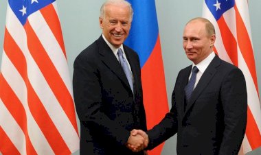 Rusya'dan ABD açıklaması: Putin-Biden toplantısı teklifi gelirse değerlendiririz