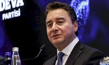 Babacan: Hedefimiz profesyonel orduya geçmek