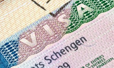 Türk vatandaşları sorunlarla karşılaşıyordu! Schengen vize sistemi değişiyor