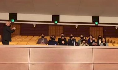 Sansür Yasası'nın bir maddesi daha kabul edildi