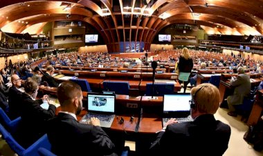 AKPM raporunda Türkiye'ye demokrasi ve insan hakları eleştirisi: AK Parti ve HDP birbirini suçladı